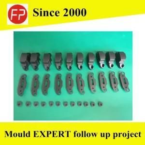 Plastic Prototyping Parts Manufacturer and Factory