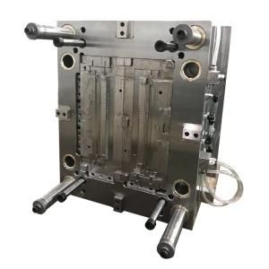OEM Shenzhen Injection Mold Maker Quality Plastic Mould