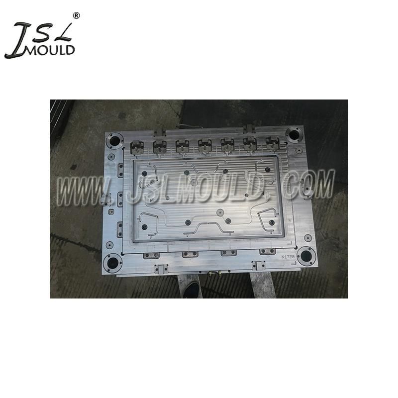 Injection Plastic 32′′ Inch LED TV Mold