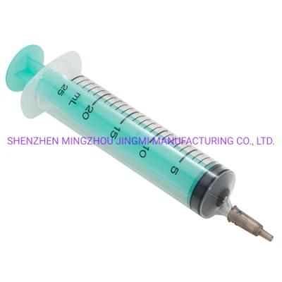 Laboratory Medical Hospital Packaging Disposable Plastic Single Use Injection Stack Mould ...