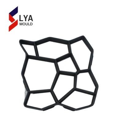 Concrete Cement Path Paver Patio Mould for Walkmaker