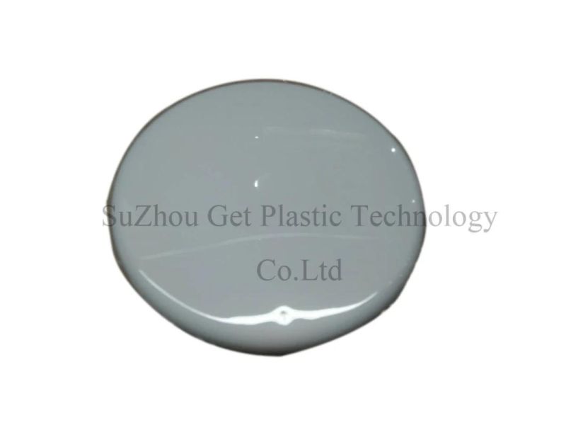 Plastic Products by Injection Mold