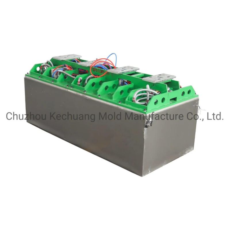 Foaming Mould for Refrigerator Cabinet Body