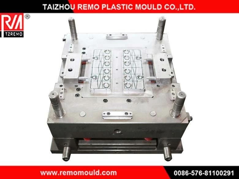 Ns70 Container Mould / Battery Container Mould / Car Battery Box Mould
