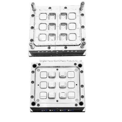 Plastic Injection Mold Plastic Injection Moulding Product