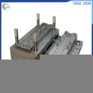 China Manufacturer Professional Plastic Part Injection Mould