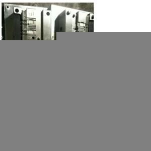 Micro USB Data Cable Charger Mold Mould Makers for Plastic Injection Mold Price