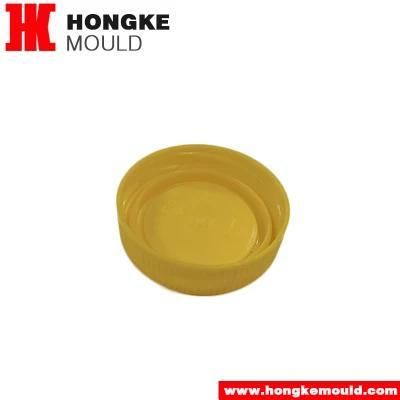 Hot Sale Custom Made Plastic Injection Flip Top Cap Mould
