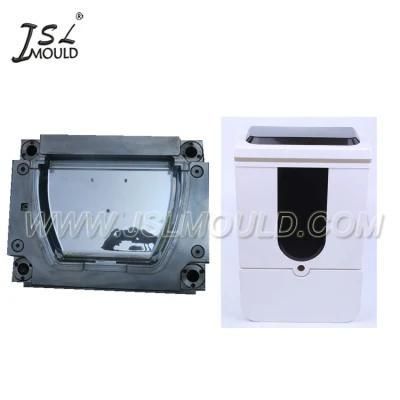 Quality Plastic Injection Water Filter Cabinet Lid Mould