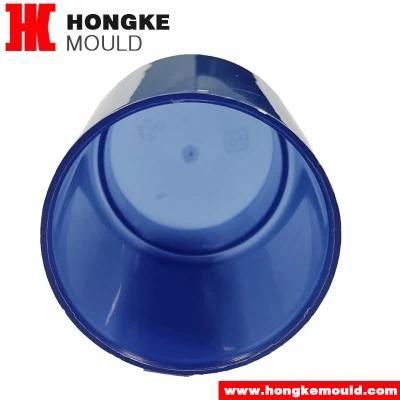 Hot Selling 32 Cavity Water Bottle Cap Mould Plastic Flip Cap Mould