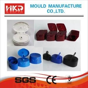 2014 Hot Sell Bottle Cap Moulding with Hot Runner