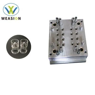 2020 Newly Design OEM High Quality 16 Cavities Centrifuge Tube Mould