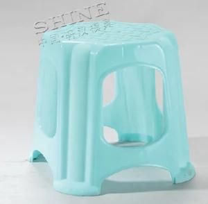 Stool Mould / Child Stool Mold / Plastic Injection Mould
