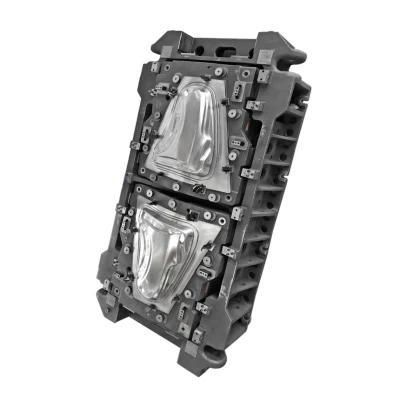 Hovol Metal Progressive Die Casting Molds for Auto Parts