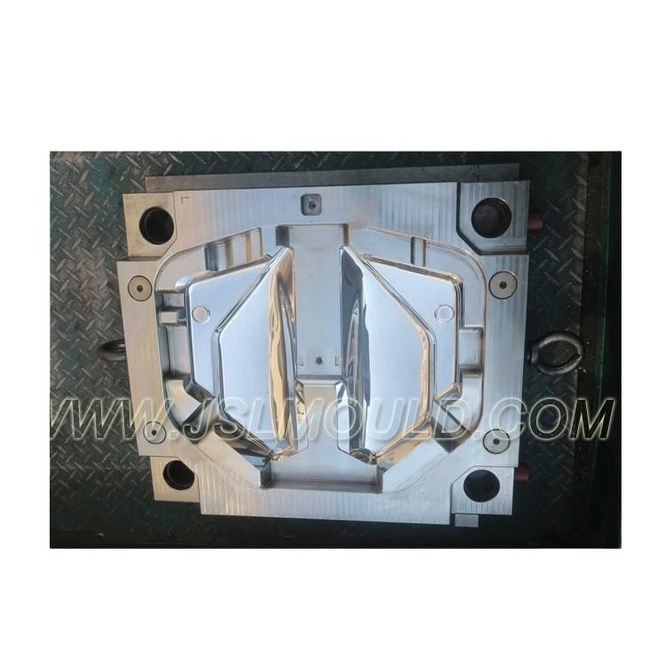 Experienced Plastic Motorcycle Splash Guard Mudguard Mould