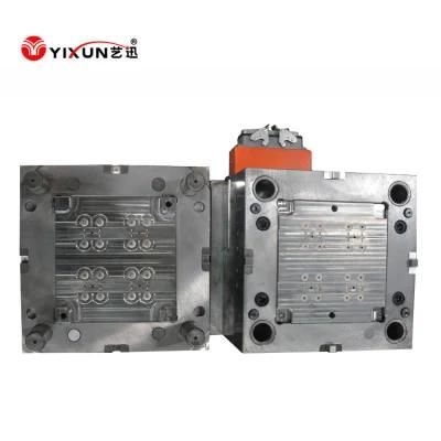 Dongguan Yixun Plastic Injection Molding