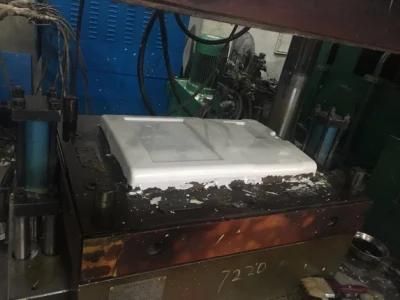 SMC BMC Compression Mould Making