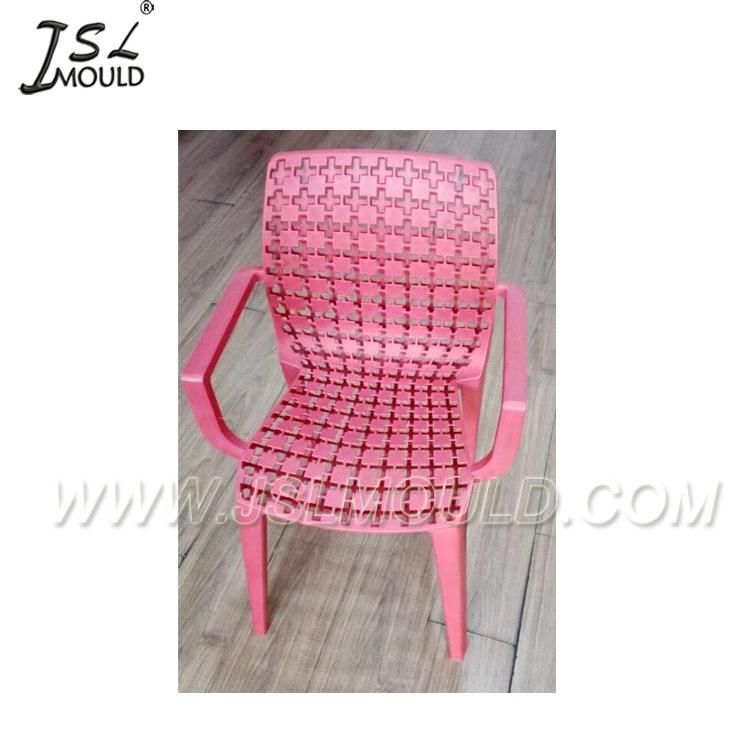 Home Use Customized Injection Plastic Comfortable Chair Mould