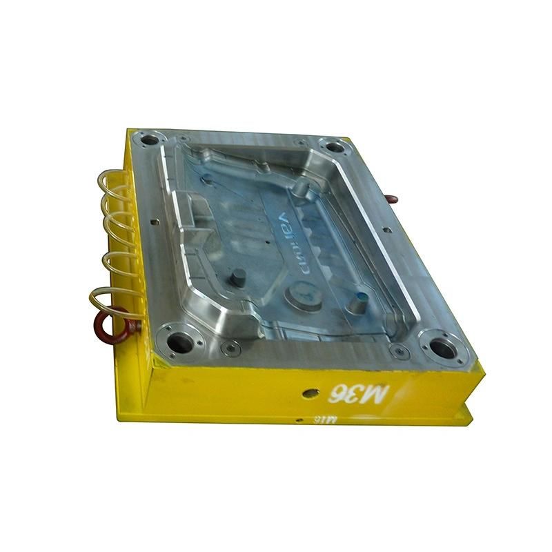 Plastic Mold Maker