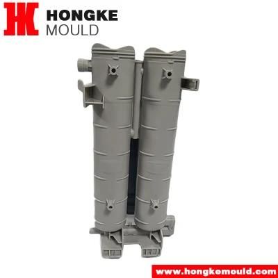 Top Quality Crossover PPR Pipe Fitting Mould Plastic Bridge Fitting Mold