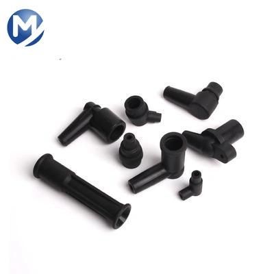 OEM Customer Design Injection Plastic Rubber Parts