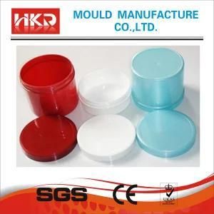 Plastic Cap Mold