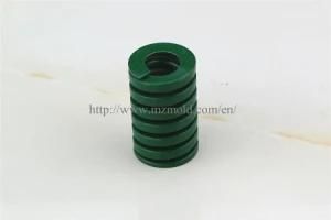 Heat Proof Mold Coil Spring of Plastic Molding