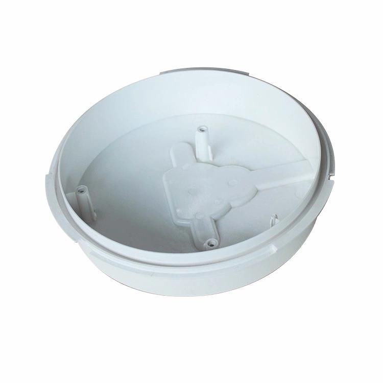 Manufacturer Production Injection Molding Plastic Parts Custom Small ABS Plastic Parts