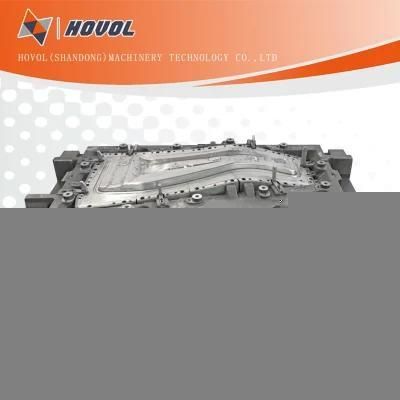 Hovol Customized Progressive Forming Mold Auto Parts Stamping Die