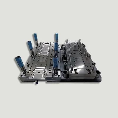 Car Accessories/Auto Parts/Overmolding/Injection Mould/Customized Plastic Injection Mould ...