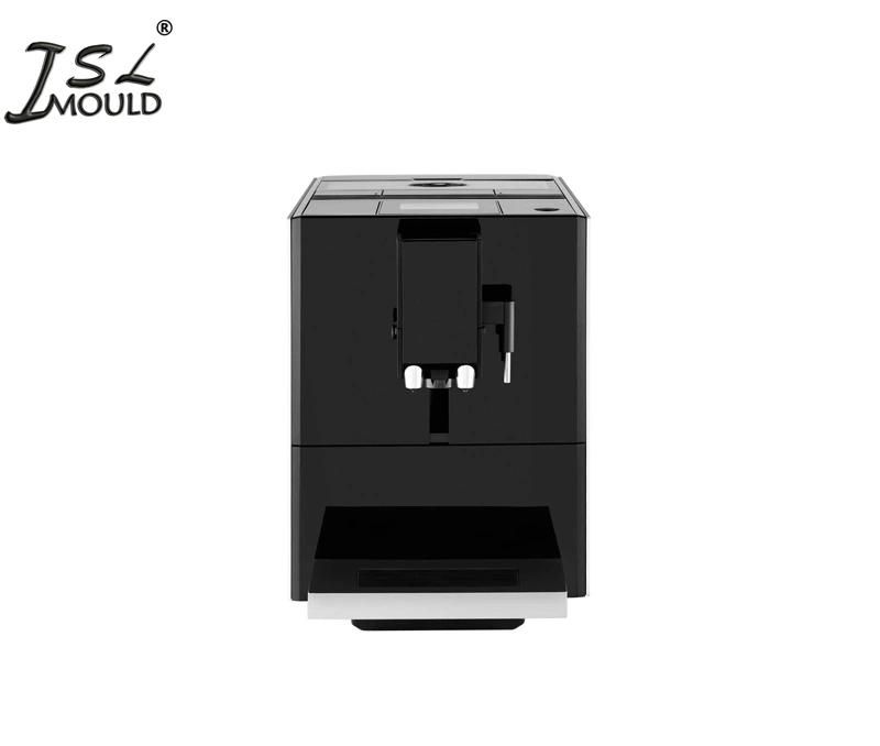 High Quality Customized Plastic Coffee Machine Mold