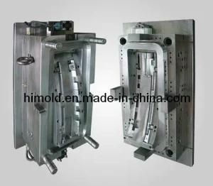 Auto Plastic Mould Made in China