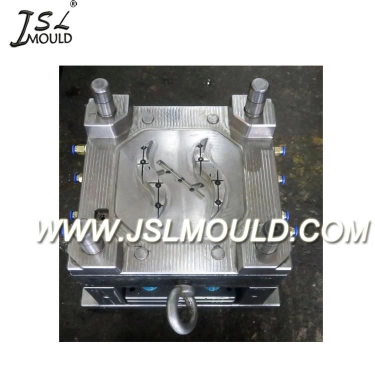 High Quality Injection Plastic Hot Pot Mould Manufacturer