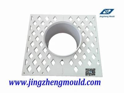 PVC Floor Trap Cover Mould/Mold