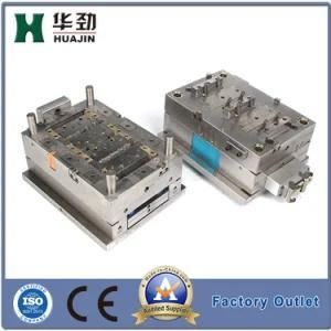 Plain Bearing Precision Mold Components