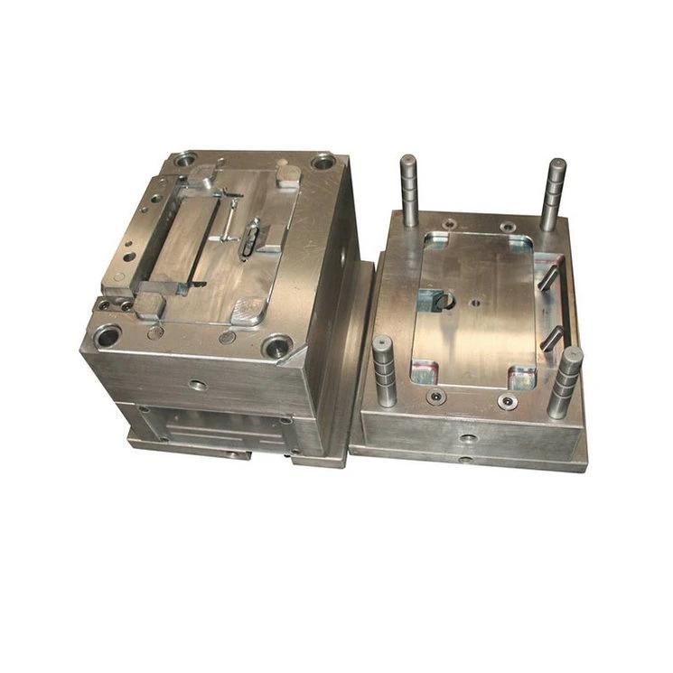 Customized/Designing Thin Wall Box Plastic Injection Mould