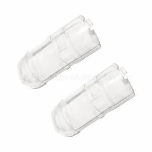 Multicolor High Resolution Smooth Model Resin Parts Rapid Prototype Making