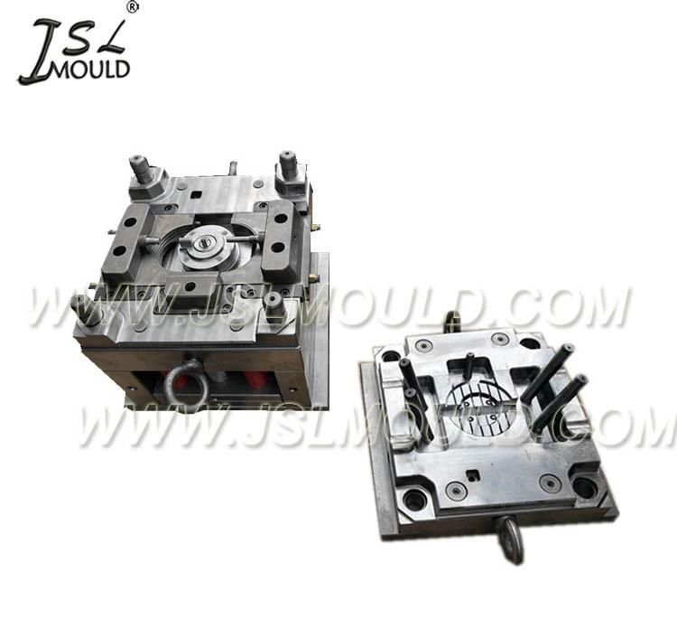 Customized Plastic Water Purifier Filter Housing Mould