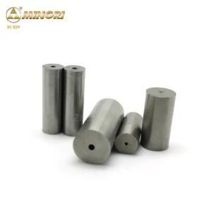 Tungsten Carbide Tool Die Insert for Forging Heading Trimming Stamping Pressing Moulds