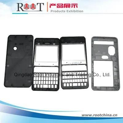 Handset Plastic Cover Mould