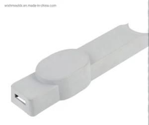 Plastic Agriculture Device Accessory, Plastic Injection Moulds Manufacturer