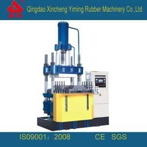 Rubber Injection Molding Press