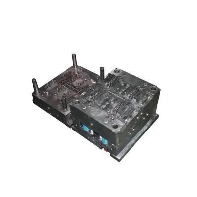 Customized/Designing Plastic Injection Molds for Different Boxes