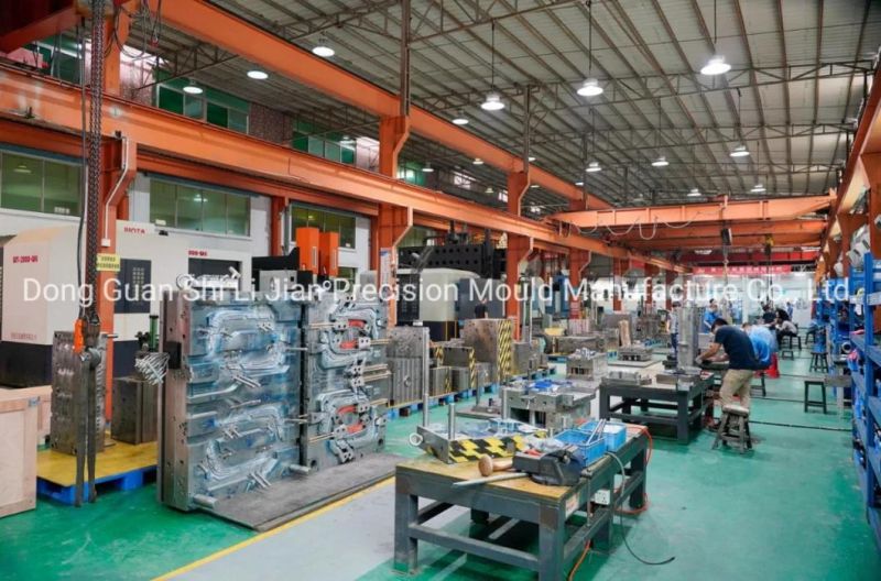 Power Tools Plastic Parts Export/Customized Plastic Injection Mould Factory/Manufacturer/OEM