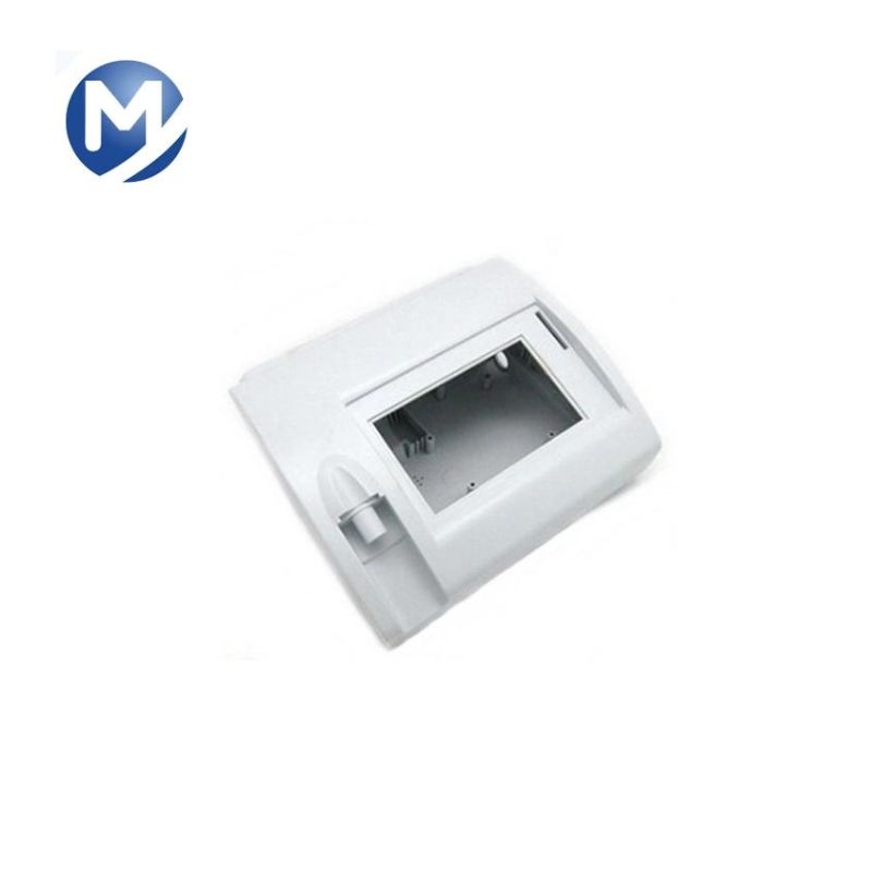 Custom Medical Plastic Parts Shell Injection Tooling Medical Device Products