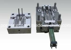 Plastic Tube Mould