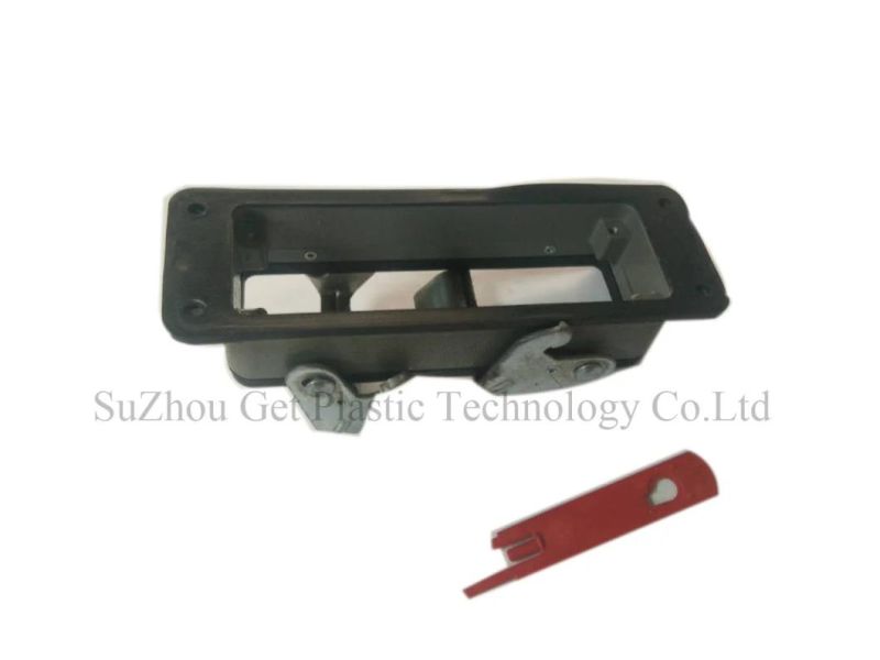 Factory Direct Sales of Plastic Parts
