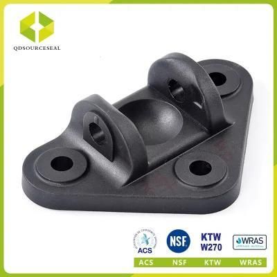 Customized/OEM Plastic ABS Injection Auto Parts