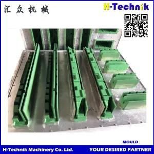 EPS Styrofoam Electronic Packaging Foam Mould