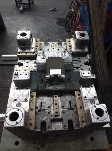 Plastic Injection Mold for Plastic Auto Spare Parts